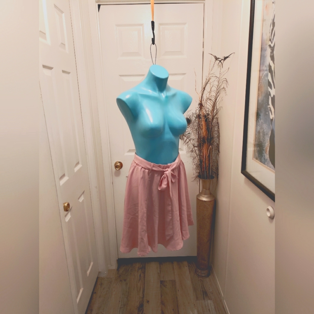 Shein Skirt